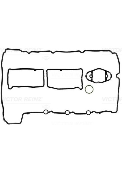 15-10027-01 Üst Kapak Contası Bmw N20 B20 F20 F21 F30 F10 E84 F25 F26 F15 F16 E88 11127588418