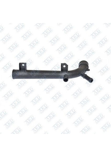 OP152103 Motor Blok Bakalit Boru C2.0xe Astra F 1336077