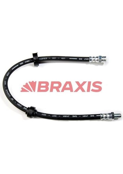 AH0100 Ön Fren Hortumu Ducato Boxer Iıı Ym 4806G651725095