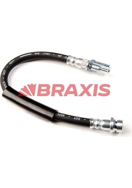 AH0171 Ön Fren Hortumu Transit V347 V348 07-13 6C112078AB