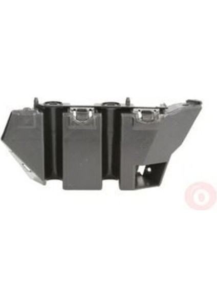 72360 Ön Tampon Braketi Sol Leon 2013-2015 5F0807049