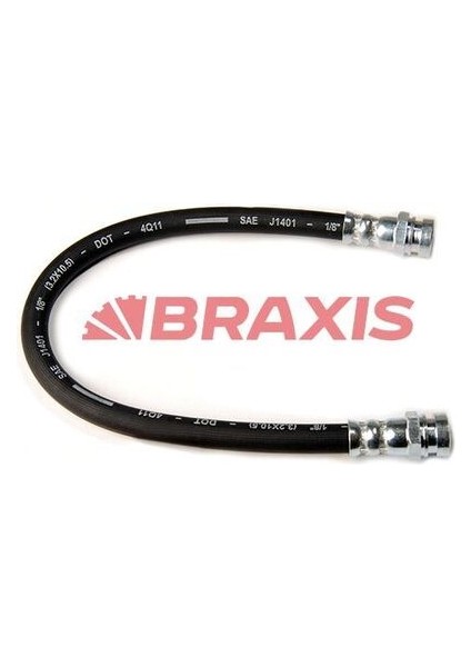 AH0731 Arka Fren Hortumu Alto 02 07 51570M76G10