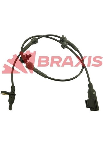 AK0162 Abs Hız Sensörü Arka Freelander 2 06-13 LR001057