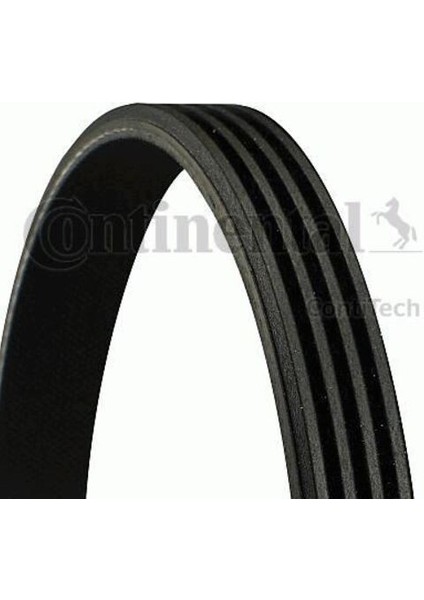 4PK1645 Kanallı Kayış Daihatsu Terios 1.3 Dvvt 00 05 90048-31033