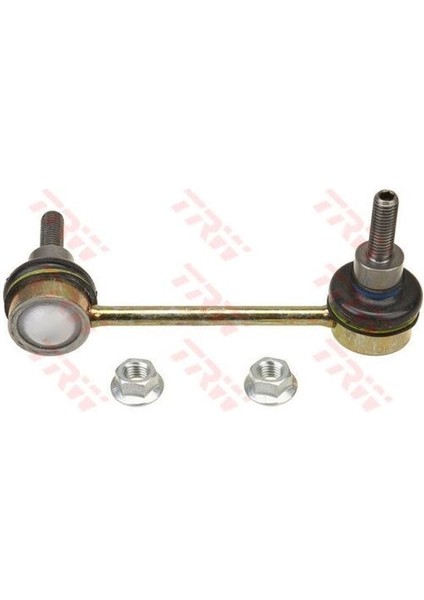 JTS455 Stabilizer Z Rotu Sağ Master Iı Movano 98-Nissan Interstar X70 02- 7700309071