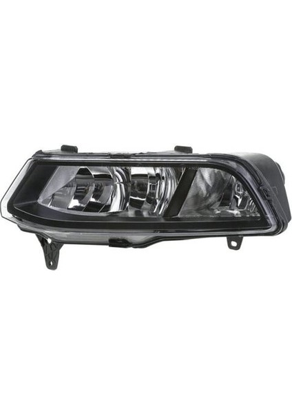 2PT011987151 Gün Düz Farı Sol Polo 15- 6C0941661D