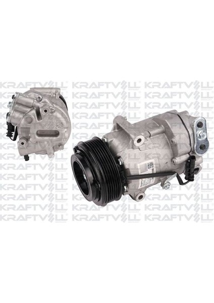 19010078 Klima Kompresöru Opel Astra J 1.6 1.3 1.7 Cdtı 09- 13396664