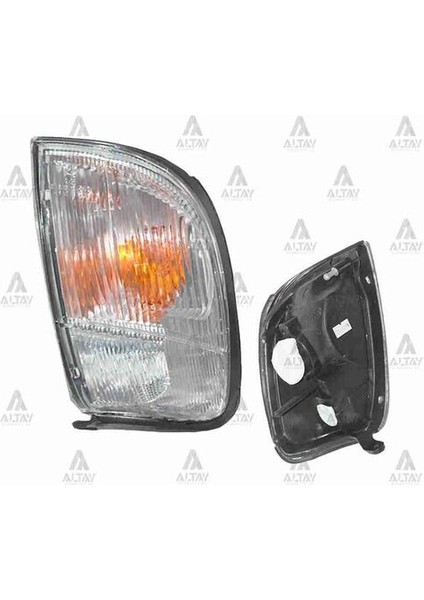 2151583RUE Sinyal Lambası Ön Sağ Nissan Pick-Up D22 98-01 261102S425