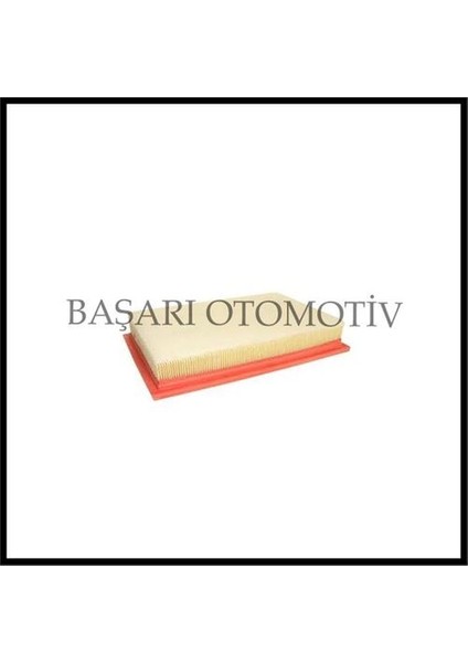7M3129620 Hava Filtresi Kutulu 7M3129620