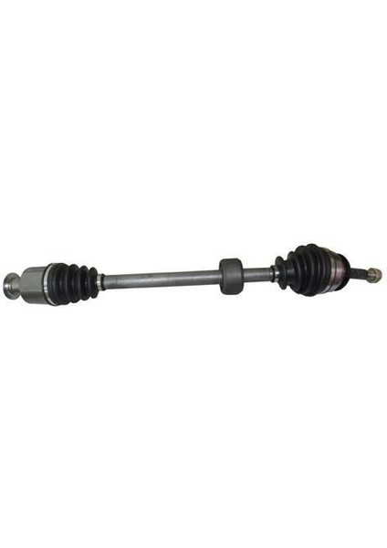 4419003 Komple Aks Sağ Dacia Logan-Sandero 1.4-1.6 04-12 763MM 6001547029