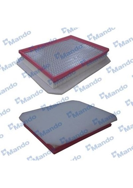 MMF015369 Hava Filtresi Astra-Serisi Ic 99-02 H 04-Zafira B 08-1.6t 1.7 Cdtı 1.9 Cdtı Z19DT Z19DTJ 5834040