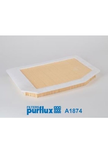 A1874 Hava Filtresi Porsche 911 93-96 99311032700