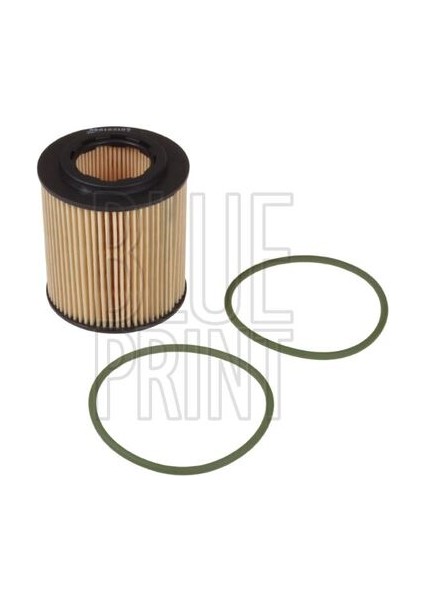ADA102109 Yağ Filtresi Vectra C 1.9cdtı 04-Astra H 1.9cdtı Z19DTL Z19DTH Croma Iı Alfa Punto Iıı 1.9 Jtd 5650354