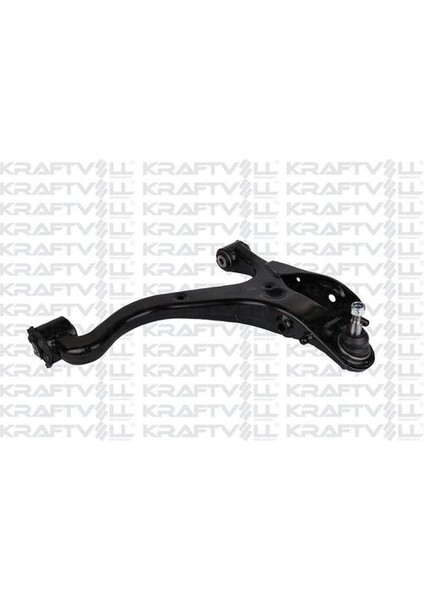 13050488 Salıncak Ön Sol Alt Rover Range Sport I L320 06-12 LR029302
