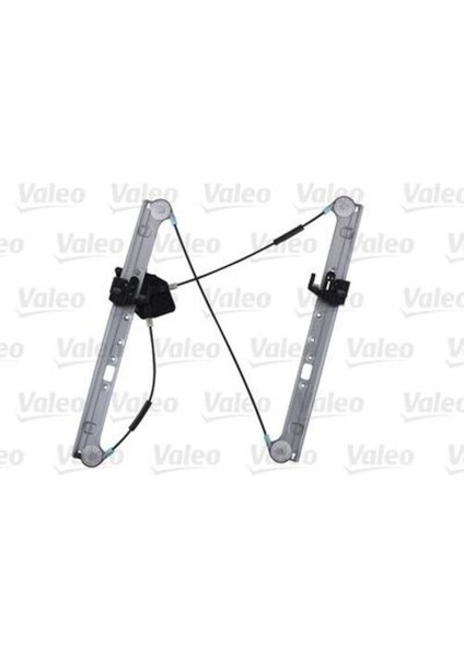 850818 Cam Mekanizması Ön Sol Bmw X3 51333448249