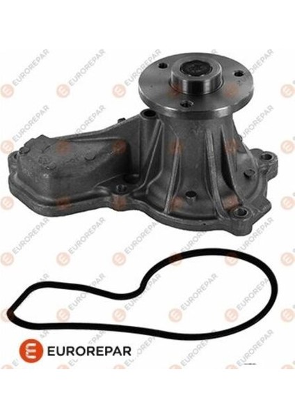 -Psa 1623117980 E Su Pompası Eurorepar 1623117980