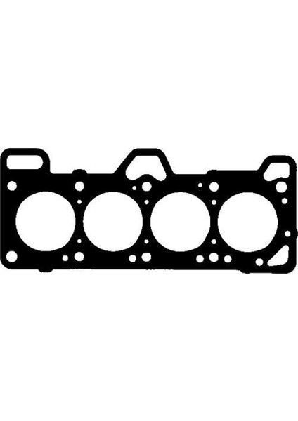 41500005 Silindir Kapak Contası Hyundai Accent 1.3 12V GA4E 1995-2000 Yumurta Kasa 2231122360