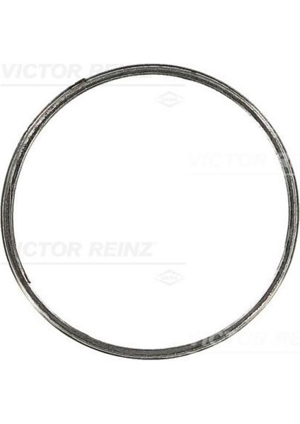 71-37878-00 Egsoz Manifold Contası Renault Magnum 420 5010248715