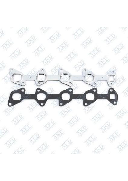 849193 Manifold Conta Takımı Emme Egzoz 2.0 Dth Vectra C Vectra B Astra G 849213 849192 849213