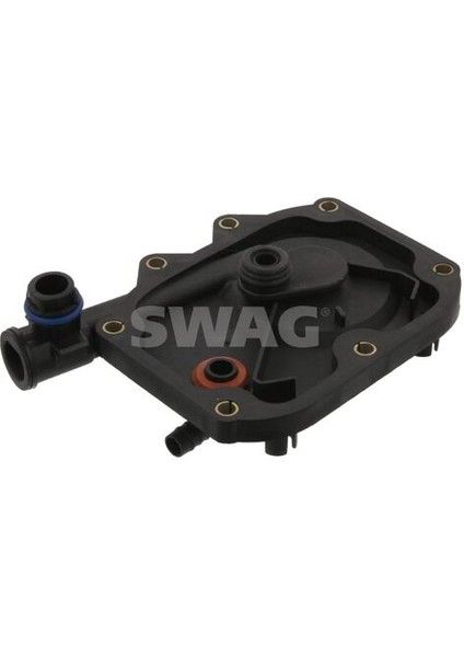 20940909 Manifold Valfi Emme Bmw E39 E38 M60 M62 1995-97 11617501563