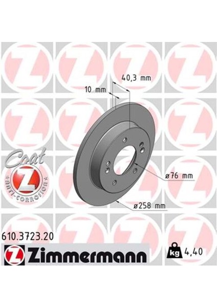 610.3723.20 Arka Fren Aynası Volvo V40 D2 D3 D4 T2 T3 T4 T5 Hatchback 12 280X5DL 986479691-DF6535 31341645