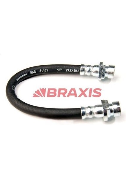 AH0307 Arka Fren Hortumu Rover 400 (Abs'siz Araçlar Için) Fren Hortumu Rover 45 (Abs'siz Araçlar Için) 95- GBH252