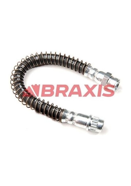 AH0372 Arka Fren Hortumu (Sağ Sol) P1007 C2 C3 C3 Iı C3 Pluriel 4806.C0