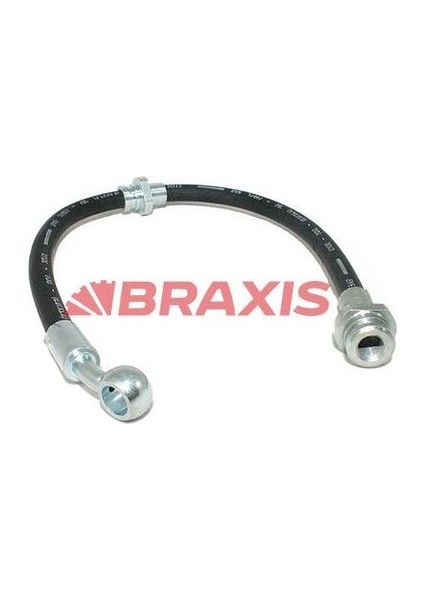 AH0562 Ön Sağ Fren Hortumu Almera I 95 01 462100M011