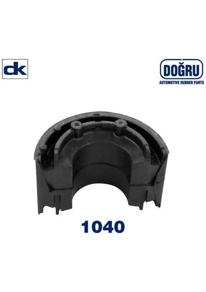 Doğru 1040 Viraj Lastiği 24MM Ön Astra H Meriva B Zafira B 350390