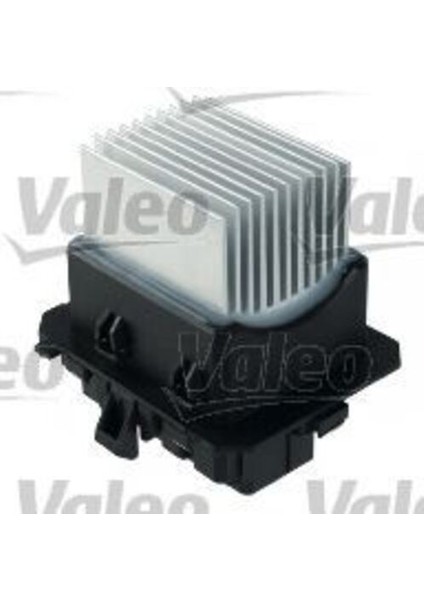 715344 Elektronik Kontrol Ünitesi Clio Iv 271502045R