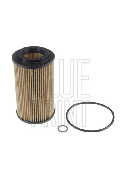 ADJ132116 Yağ Filtresi Bmw M47 D20 E39 E46 00-03 Freelander I L314 2.0 Td4 00-05 11422247018