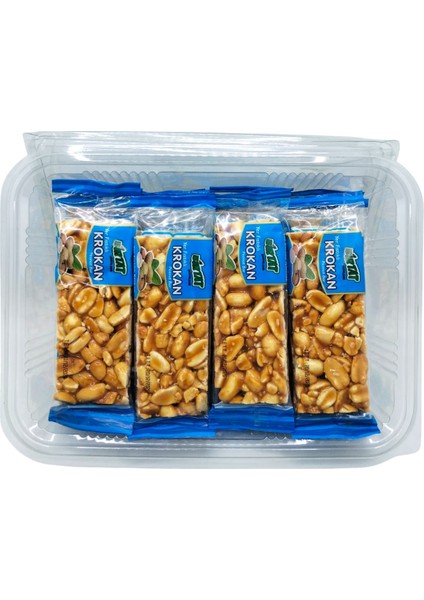 Fıstık Krokan 25 gr