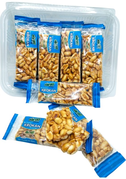 Fıstık Krokan 25 gr fiyatları