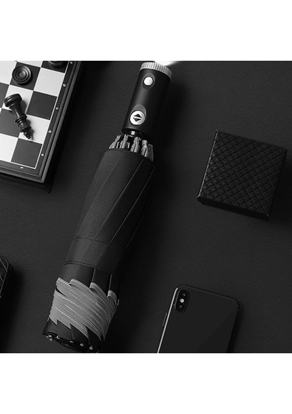 Su Geçirmez LED Aydınlatmalı Şemsiye (Yurt Dışından) modelleri