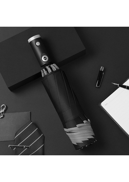 Su Geçirmez LED Aydınlatmalı Şemsiye (Yurt Dışından) fırsatları