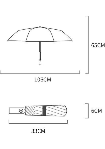 12 Kemikli Tam Otomatik Katlanır Şemsiye-Pembe (Yurt Dışından) modelleri