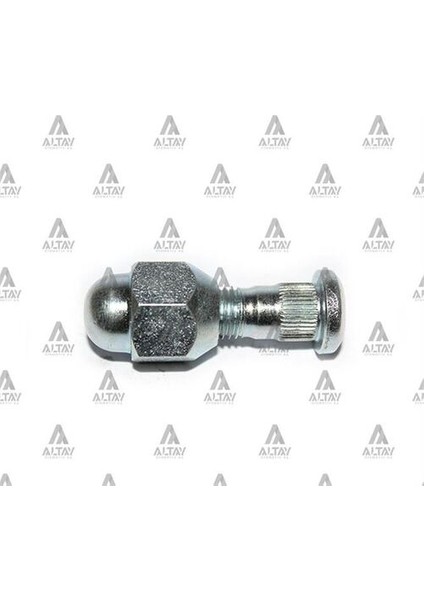 02838 Bijon Somunlu E-2200 Kapalı Sol Besta