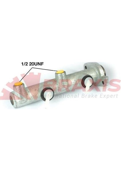 AJ0025 Fren Ana Merkezi Karsan J9 Premier 4601.48