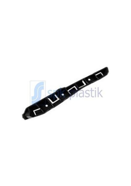 Renault-Mais-Orjinal 8200735119 Tampon Suporu Ön Sağ 8200735119