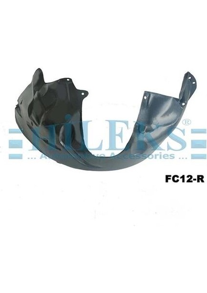 FC10R Çamurluk Davlumbazı Ön Sağ Connect 03 06 2T1416114AH