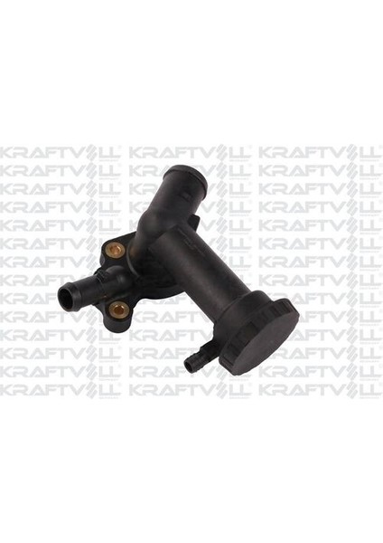 08110023 Termostat Muhafazası Mini Cooper R50 R53 R52 Kapaklı 11537829959
