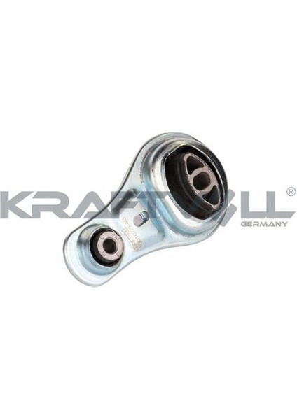 10010779 Motor Takozu Arka Renault Master Iıı Opel Movano 2.3dcı 10- 8200675206