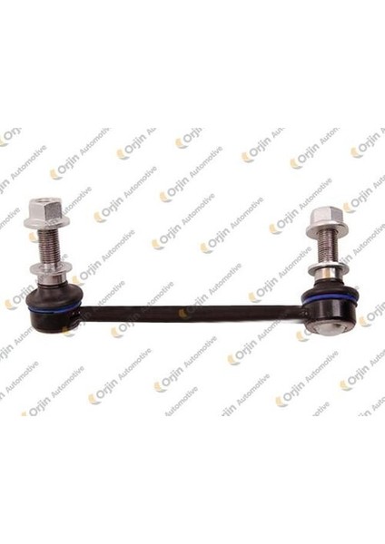 03986 Askı Rotu Sol Arka Defender L663 16-Discovery 5 L462 16-Range Rover Iv L405 12- LR033243