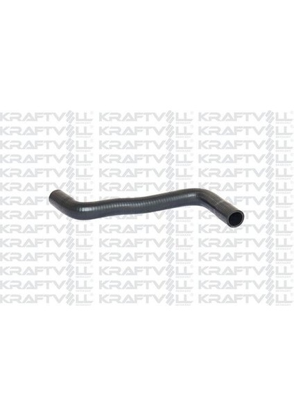 10030464 Radyatör Alt Hortumu Megane Iı Hb 1.4 16V Ac 8200170887