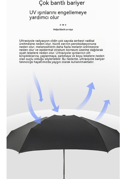Lbw Taşınabilir ve Sağlam Katlanır Şemsiye - Kırmızı Gül (Yurt Dışından) modelleri
