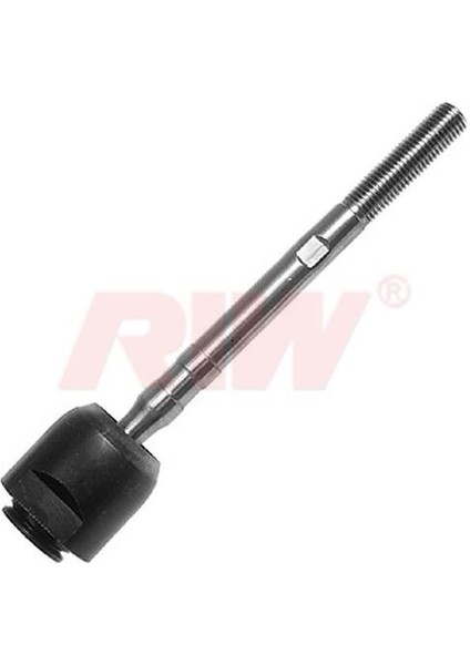 Rıw FI3022 Rot Mili Ön Sol Sağ Fiat Panda 141 80-04 5960321