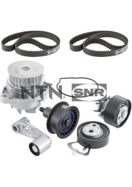 KDP457260 Triger Kiti Devirdaimlı 036198119A