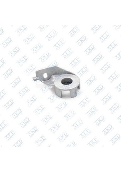 OP108100 Radyatör Bağlantı Braketi Sağ Vectra B 1310628
