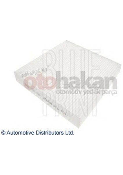 ADH22515 Polen Filtresi Civic 2011-JAZZ City 2009 2012 Crz 2011 2013 Hrv 2015- 80292TF0G01