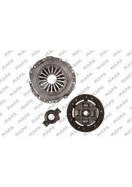 001180600 Debriyaj Seti Palio Albea 1.2 1.4 Doblo 1.2-96 Strada 1.1 1343GT